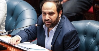 Interpelan al ministro Civila por muertes de menores a cargo del INAU