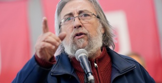 Gustavo Gonz�lez: las personas en situaci�n de calle persistir�n hasta que se �erradiquen las desigualdades�