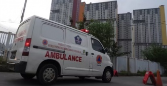Indonesia: murieron 16 personas tras chocar un autob�s y un cami�n cisterna
