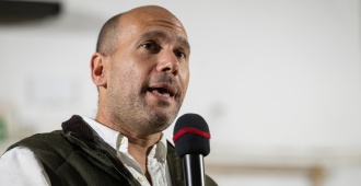 El directorio del Partido Nacional analiz� el documento �La violencia en calle: Emergencia Nacional� elaborado por un equipo de la colectividad