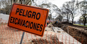 Juan Pablo Delgado le solicitar� una reuni�n al presidente Yamand� Orsi por el tema del saneamiento