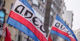 ADEOM Montevideo resolvi� firmar el convenio colectivo propuesto por la administraci�n de Mario Bergara