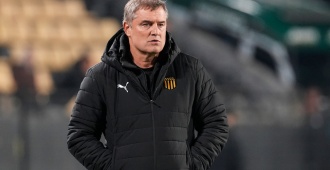 Pe�arol enfrenta esta noche a Platense 