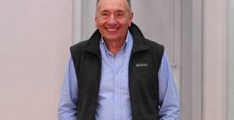 Falleci� el comunicador Alejandro "Vasco" Etchegorry