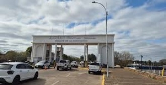 Un Comisario y una Fiscal de Bella Uni�n intentaron ingresar contrabando desde Brasil