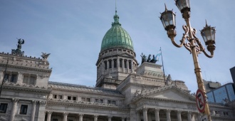 Argentina: Gobierno busca imponer su agenda con el tema Adorni en el centro de la escena