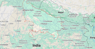  Fuertes tormentas en el norte de India dejan al menos 89 muertos y 53 heridos