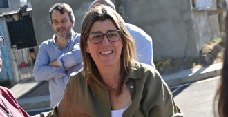 MVOT proyecta inversi�n de USD 6 millones para soluciones habitacionales  destinadas a personas en situaci�n de calle