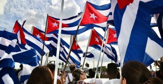 Cuba confirma que no queda "absolutamente nada" de di�sel y fuel oil en la isla por el bloqueo de EEUU