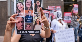 Los inversores de Conexi�n Ganadera lograron hacerse del control de la herencia de Gustavo Basso