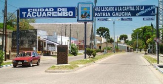 Tacuaremb�: Ultiman detalles para comenzar juicio oral contra madre que presuntamente mat� a una de sus gemelas