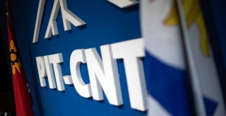 El PIT CNT resolvi� un paro general parcial para el 10 de junio