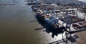 Canelones se posiciona como el principal departamento exportador tras cambio en la medici�n de Uruguay XXI