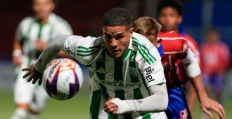 Se cierra la primera fecha del Intermedio