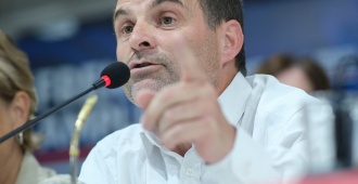Desde el FA indicaron que la oposici�n est� dispuesta a conversar sobre los pr�stamos solicitados para Montevideo
