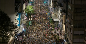Cambios en el tr�nsito y el transporte por la Marcha del Silencio 2026