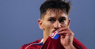 Nacional busca llegar a octavos de final 