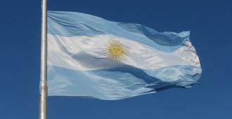 Argentina: Javier Milei atraviesa una "feroz interna" de su Gabinete