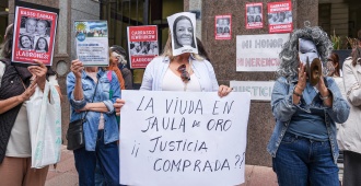 Informe del Ministerio de Ganader�a agrava la situaci�n de Daniela Cabral, indic� el abogado de los damnificados