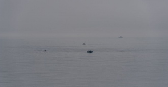 B�lgica desplegar� durante dos meses un dron para vigilar su frontera mar�tima en el Mar del Norte