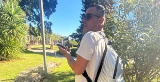 Fue condenado el hombre que cometi� delitos sexuales contra adolescentes en el Prado