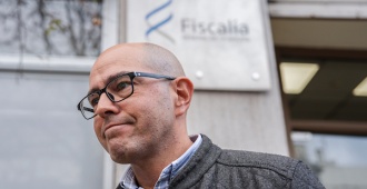 Danza present� ante Fiscalia denuncia contra el directorio anterior de ASSE