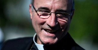 La Iglesia tiene �todo incipientemente en marcha� para la visita del papa Le�n XIV a Uruguay en noviembre, afirm� el cardenal Daniel Sturla.