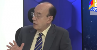 Fallece Julio C�sar N��ez, emblem�tica voz del periodismo deportivo en Uruguay y Honduras