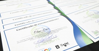 M�s de un centenar de j�venes se formar�n en oficios de forma gratuita en Casavalle