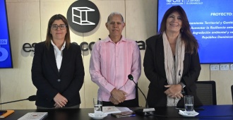 Uruguay y Rep�blica Dominicana fortalecen la cooperaci�n regional en ordenamiento territorial y relocalizaciones