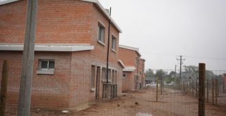 Realojan casi 60 familias en Ciudad del Plata