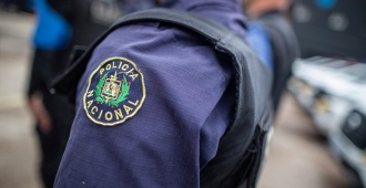 El adolescente detenido como presunto autor del asesinato del delivery en Carrasco Norte declara hoy ante Fiscal�a