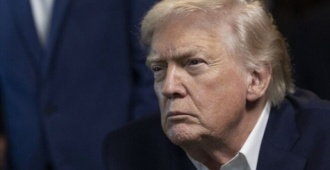 Donald Trump celebr� los "avances" para poner fin a la escalada en L�bano tras hablar con Hezbol�