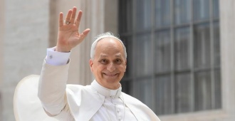 El Papa Le�n XIV llegar� este s�bado a Espa�a con su mensaje por la defensa de la dignidad de los migrantes como prioridad