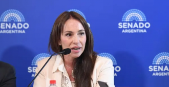 Argentina: oficialismo fue derrotado en el Senado y Michelli fue designada jueza federal
