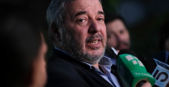 Mario Bergara tom� como una �victoria pol�tica� la aprobaci�n del fideicomiso