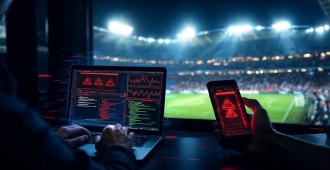 Detectan un aumento de ciberataques dirigidos al Mundial de f�tbol