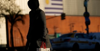Unas 3600 personas en situaci�n de calle fueron asistidas por la alerta roja por fr�o 