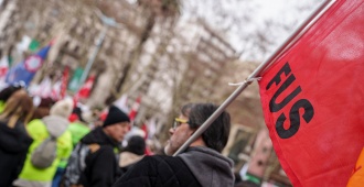La FUS presentar�n una denuncia penal contra exidirigentes por el manejo irregular de los fondos