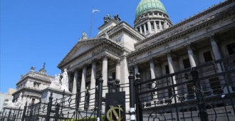 Manuel Adorni prepara su informe de gesti�n
