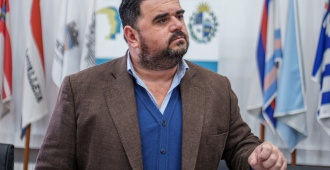 El Gobierno busca aumentar la capacidad de cupos para personas en situaci�n de calle en Paysand�