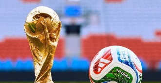 Mundial: comienza la segunda fecha de la Fase de Grupos