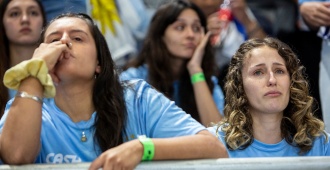 Hasta ahora se vendieron 3.000 paquetes para viajar al mundial
