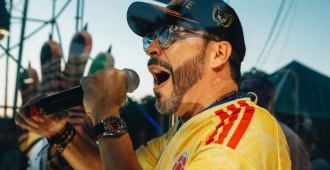 L�deres latinoamericanos felicitan a De la Espriella por su victoria en las presidenciales de Colombia