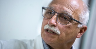 �lvaro Galiana mostr� preocupaci�n ante las cifras de Meningitis informadas por el MSP durante la �ltima semana