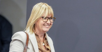 Cristina Lustemberg indic� que "todo lo que signifique barreras de acceso para los usuarios va en contra de la pol�tica de este Gobierno"