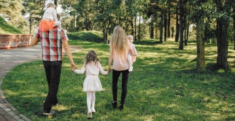 �Qu� es la coparentalidad? 