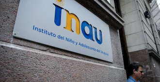 El Ni�o que mat� a otro con un arma quedar� al amparo del INAU mientras se investiga el caso