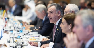 Yamand� Orsi asumi� la presidencia pro t�mpore del Mercosur y apunt� que su meta est� en consolidar un bloque m�s moderno