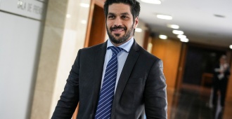 Oposici�n aguarda la presencia de Oddone por rendici�n para emitir declaraciones 